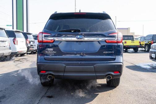 2023 Subaru Ascent Premium 8-Passenger