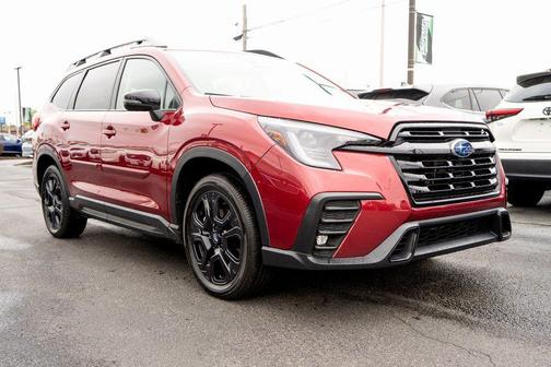 2023 Subaru Ascent Onyx Edition 7-Passenger