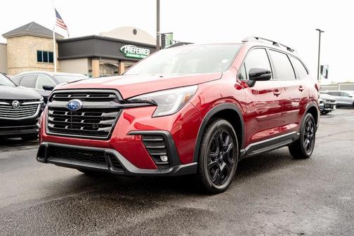 2023 Subaru Ascent Onyx Edition 7-Passenger
