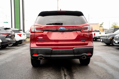 2023 Subaru Ascent Onyx Edition 7-Passenger