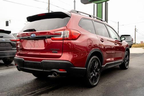 2023 Subaru Ascent Onyx Edition 7-Passenger