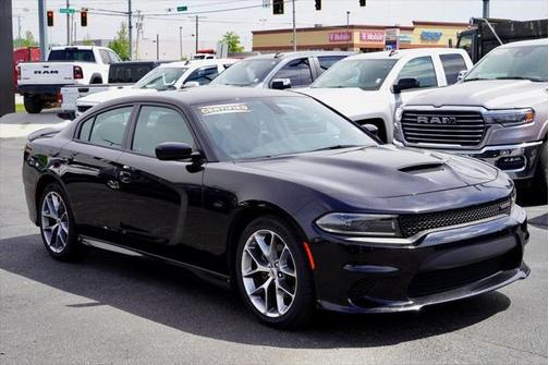 2023 Dodge Charger GT