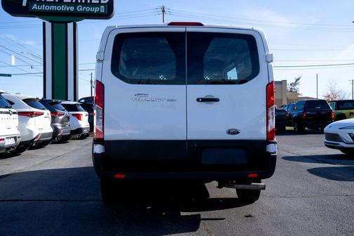 2023 Ford Transit-250 Base