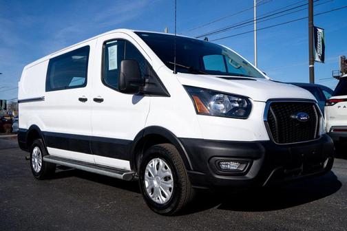 2023 Ford Transit-250 Base