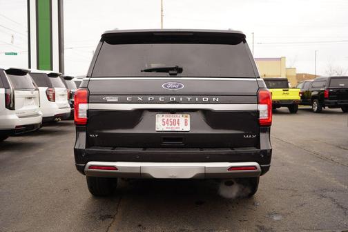 2024 Ford Expedition Max XLT