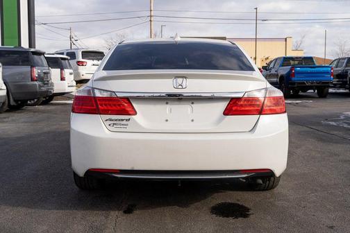 2014 Honda Accord Hybrid Touring