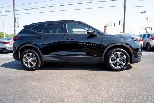 2023 Chevrolet Blazer 3LT