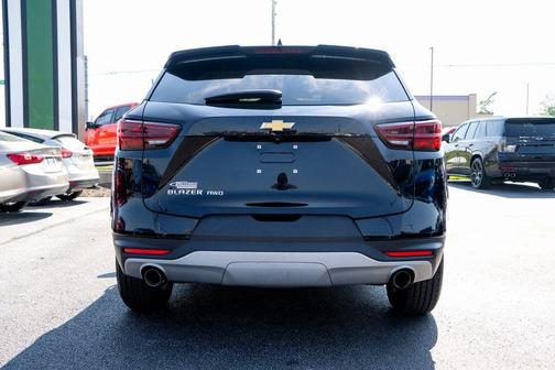 2023 Chevrolet Blazer 3LT