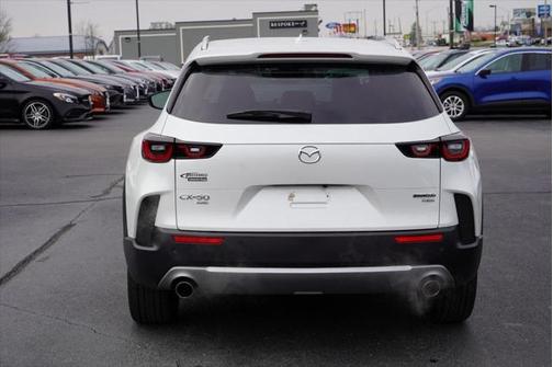 2023 Mazda CX-50 2.5 Turbo Premium Plus