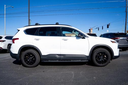 2022 Hyundai SANTA FE XRT