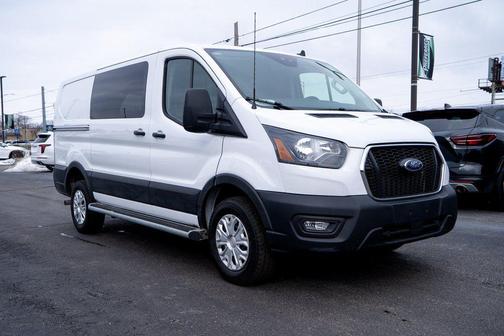 2024 Ford Transit-250 Base
