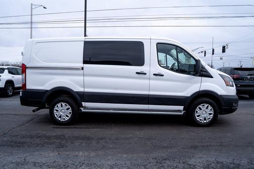 2024 Ford Transit-250 Base