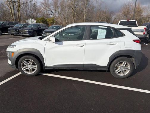 2019 Hyundai KONA SE