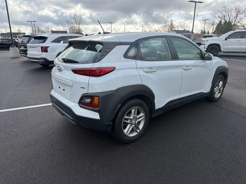 2019 Hyundai KONA SE