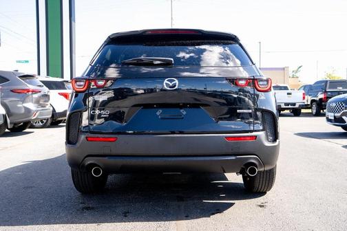 2024 Mazda CX-50 2.5 S Premium Package