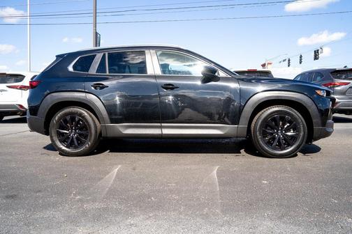 2024 Mazda CX-50 2.5 S Premium Package