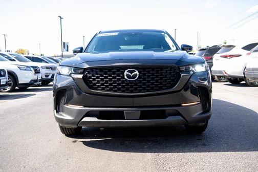 2024 Mazda CX-50 2.5 S Premium Package