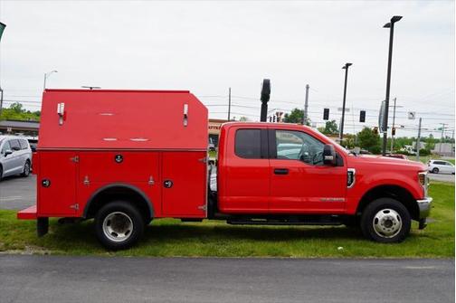 2019 Ford F-350 XLT
