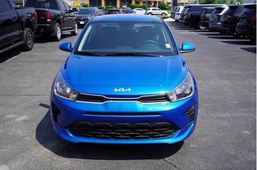 2023 Kia Rio S