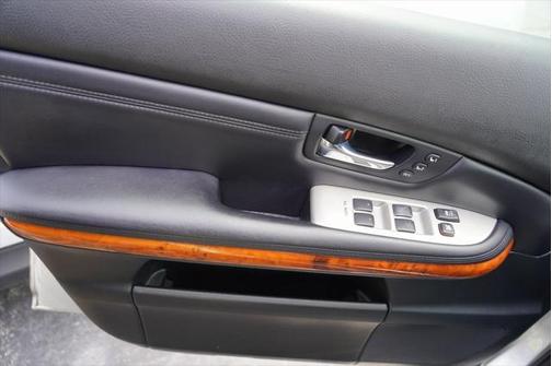 2008 Lexus RX 350 Base