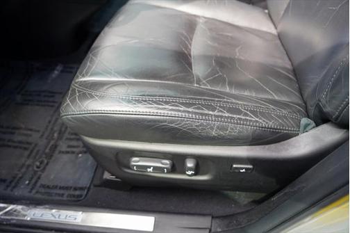2008 Lexus RX 350 Base