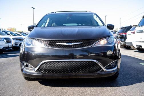 2019 Chrysler Pacifica Touring-L Plus