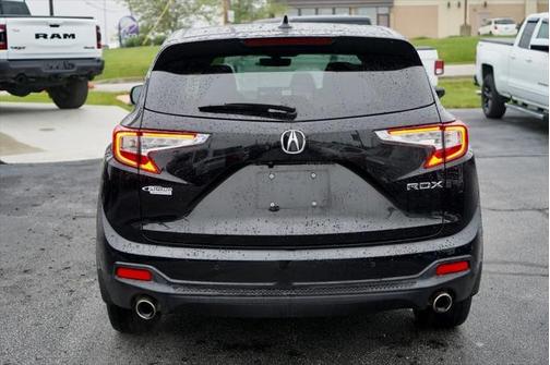 2021 Acura RDX Technology Package