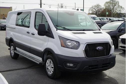 2023 Ford Transit-250 Base
