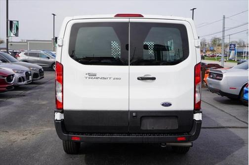 2023 Ford Transit-250 Base