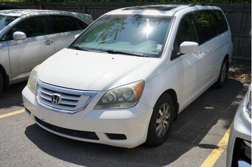 2008 Honda Odyssey EX-L
