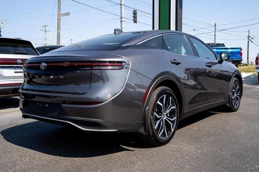 2023 Toyota Crown XLE