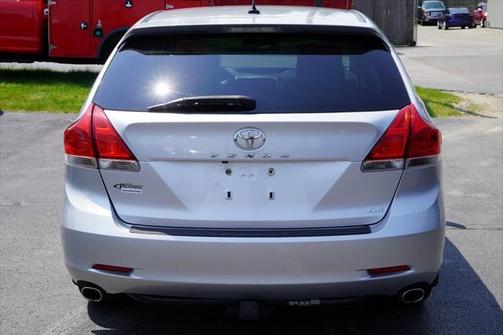 2010 Toyota Venza Base