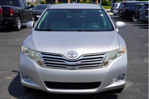 2010 Toyota Venza Base
