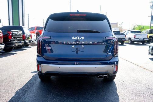 2023 Kia Telluride SX X-Pro
