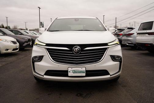 2023 Buick Enclave Essence FWD