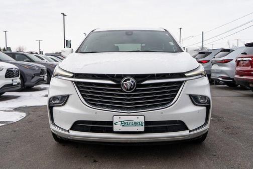 2023 Buick Enclave Essence FWD