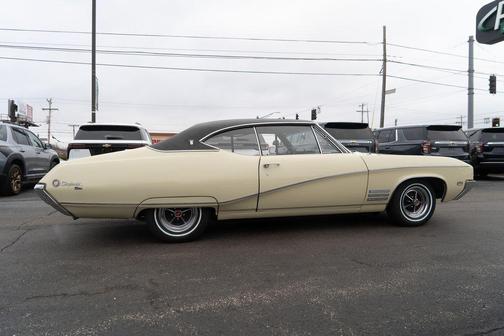 1968 Buick Skylark Custom
