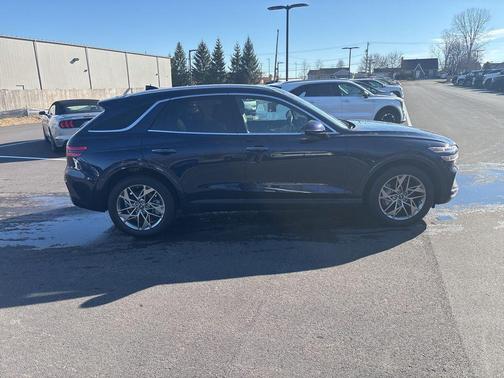 2025 Genesis GV70 2.5T AWD