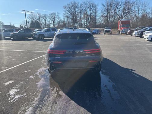 2025 Genesis GV70 2.5T AWD