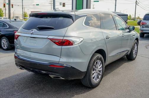 2024 Buick Enclave Premium AWD