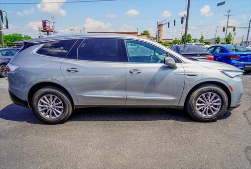 2024 Buick Enclave Premium AWD