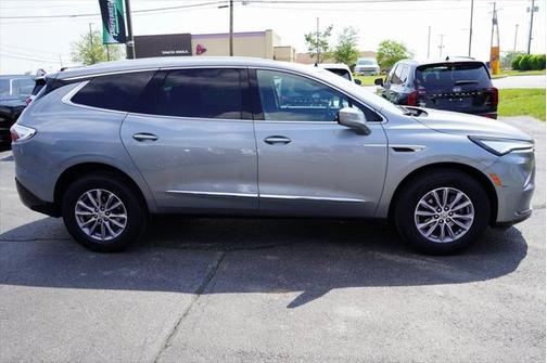 2024 Buick Enclave Premium AWD