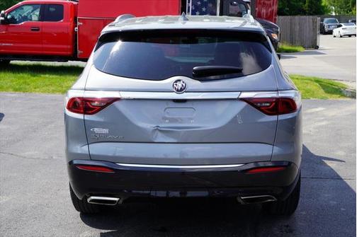 2024 Buick Enclave Premium AWD