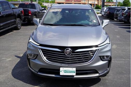 2024 Buick Enclave Premium AWD