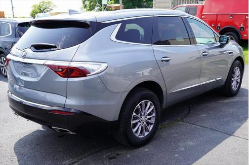 2024 Buick Enclave Premium AWD