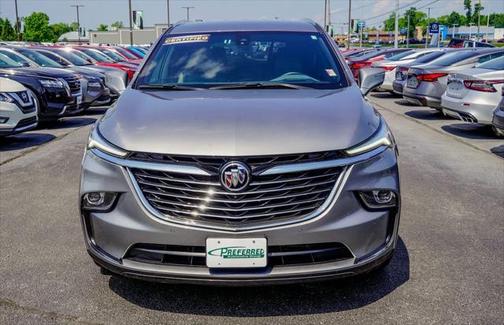 2024 Buick Enclave Premium AWD