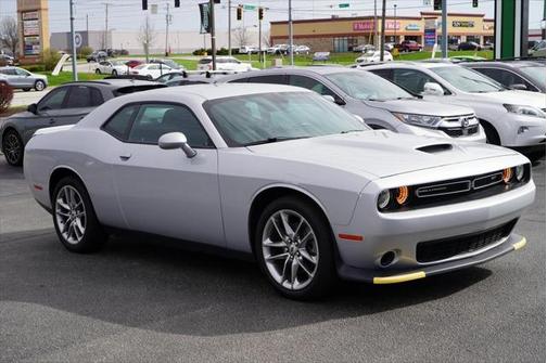 2023 Dodge Challenger GT