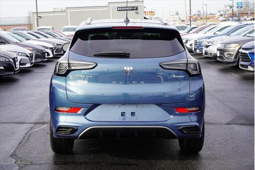 2024 Buick Encore GX Avenir