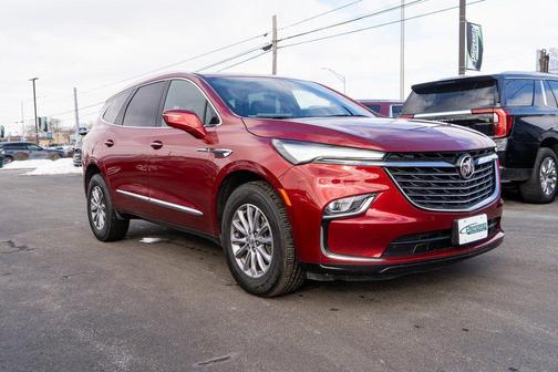 2024 Buick Enclave Premium AWD