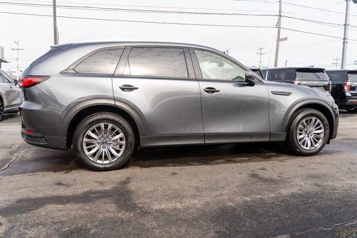2024 Mazda CX-90 3.3 Turbo Preferred Plus